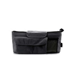 Pronto_Stroller_Organiser_Space_Grey_Up_Close_Australia