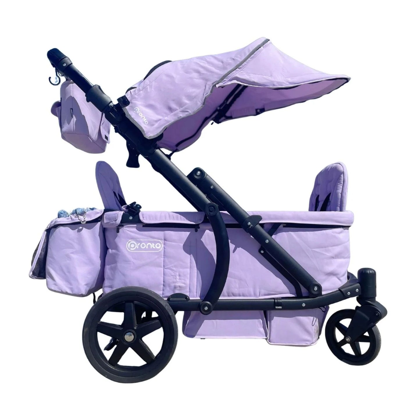 Pronto_Stroller_Secret_Storage_Bag_LilacPurple_Australia