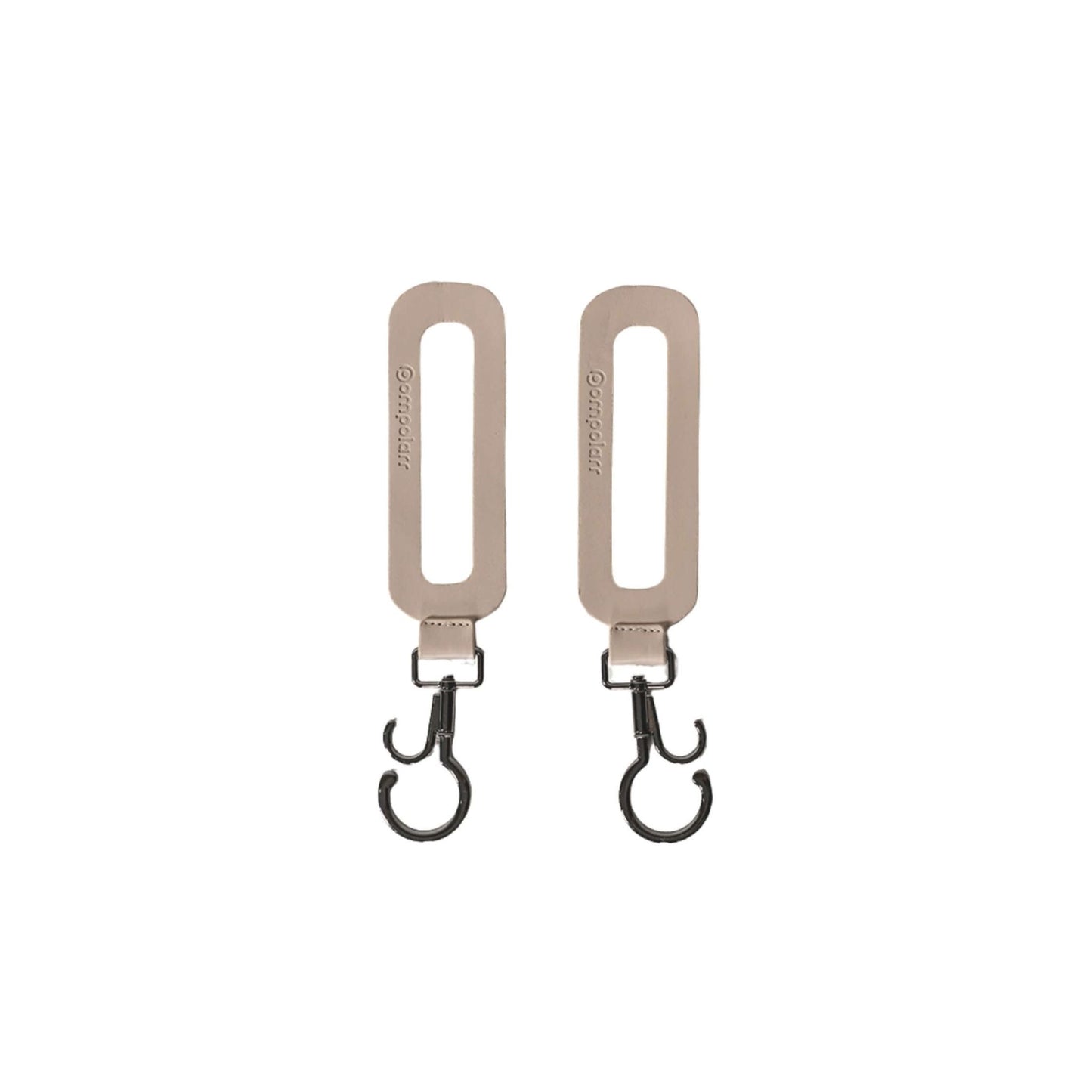 Pronto_stroller_hook_beige_australia