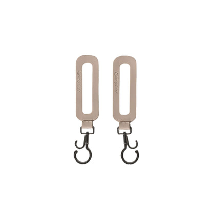 Pronto_stroller_hook_beige_australia