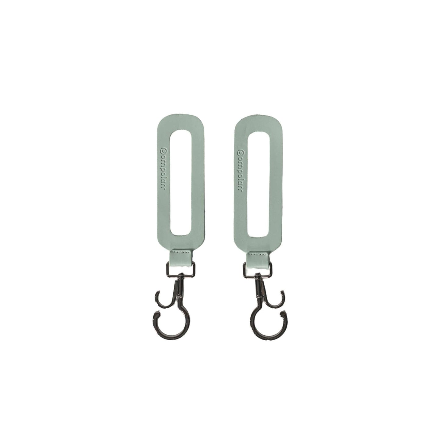 Pronto_stroller_hook_olive_australia