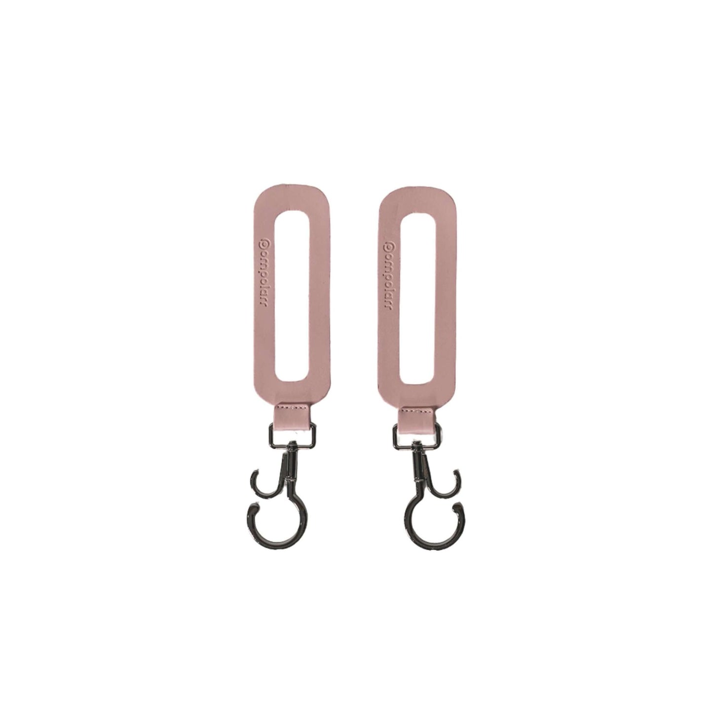 Pronto_stroller_hook_pink_australia