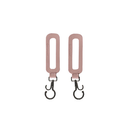 Pronto_stroller_hook_pink_australia