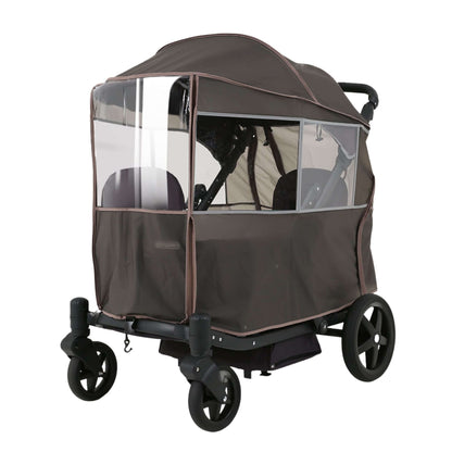 RainCoverforProntoStroller-Australia