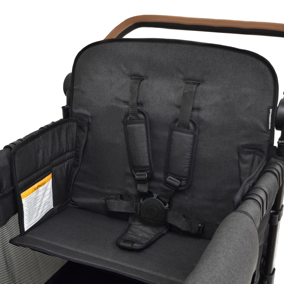 WonderFold - Single Seat