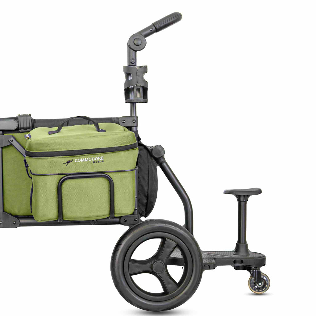 Skippy Commodore - Organiser Bags