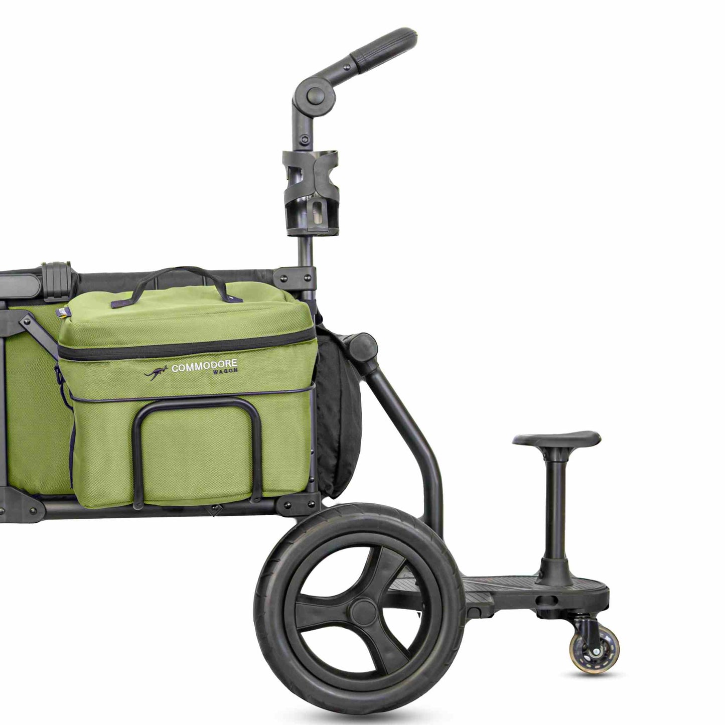 Skippy Commodore - Organiser Bags