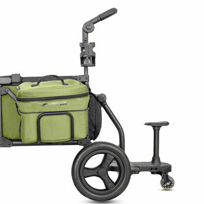 Skippy Commodore - Organiser Bags