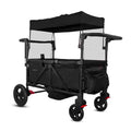 SkippyCommodoreWagonAustralia-Black