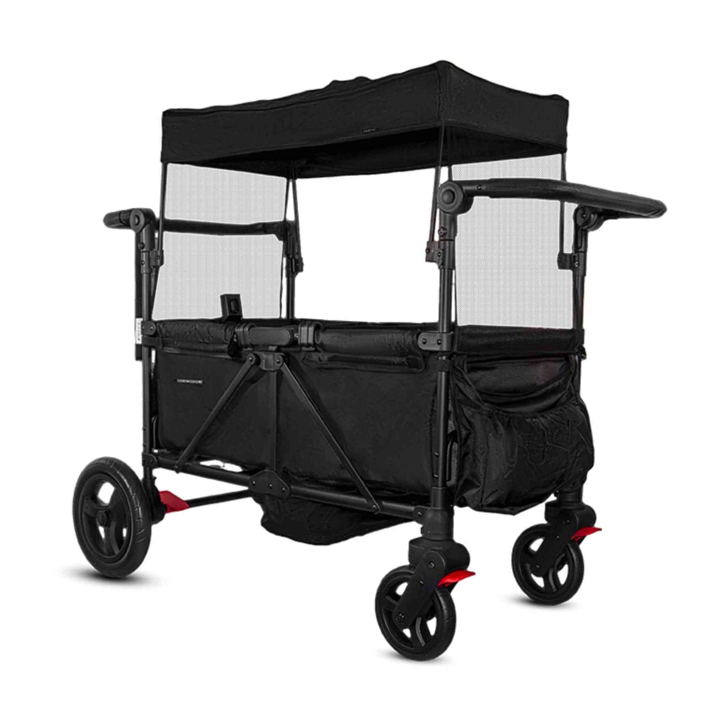 SkippyCommodoreWagonAustralia-Black