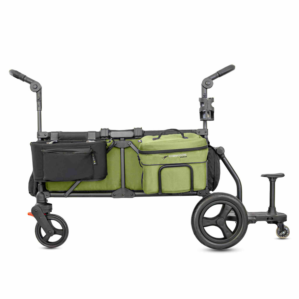 Skippy Commodore - Organiser Bags