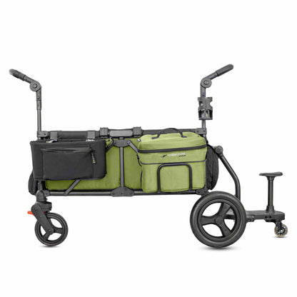 Skippy Commodore - Organiser Bags