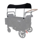 Sun Topper Wagon