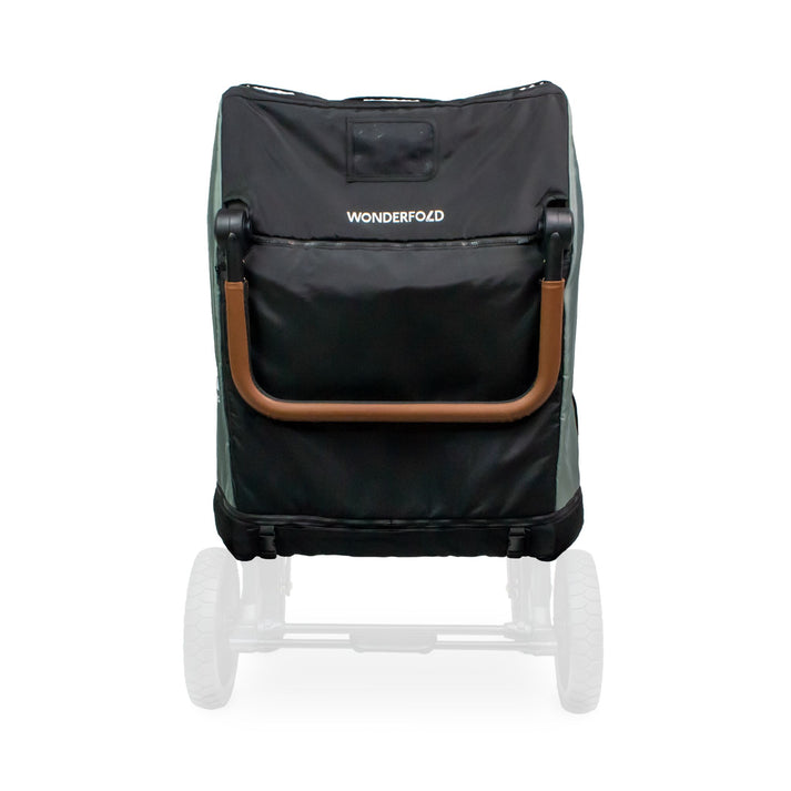 WonderFold Wagon Australia Travel Cover Pram Wagon Pragon