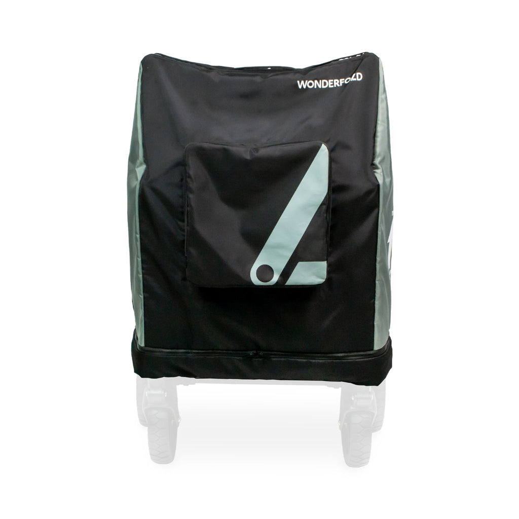 WonderFold - Travel Cover