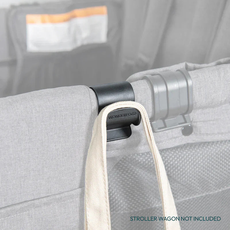 WonderFold - Bag Hooks