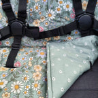 WonderFold_-_Car_Seat_Cover_-_Sage_Bloom