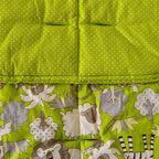 WonderFold_-_Car_Seat_Cover_-_Zesty_Zoo_-_Close_Up