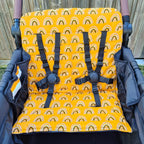 WonderFold_4_-_Car_Seat_Cover_-_Rainbow