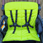 WonderFold_4_-_Car_Seat_Cover_-_Zesty_Zoo