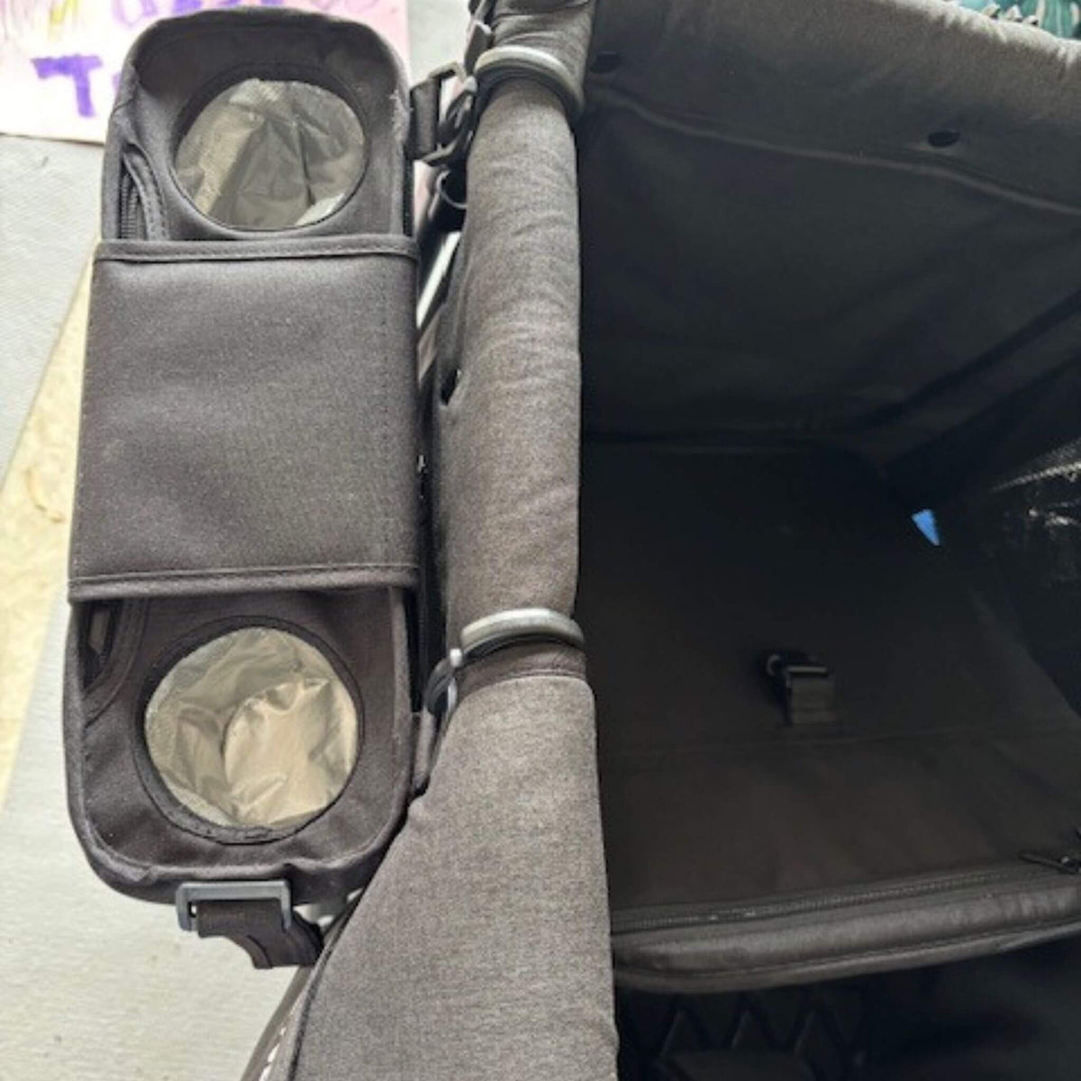 WonderFold_AustraliaParent_Console_on_side_of_wagon