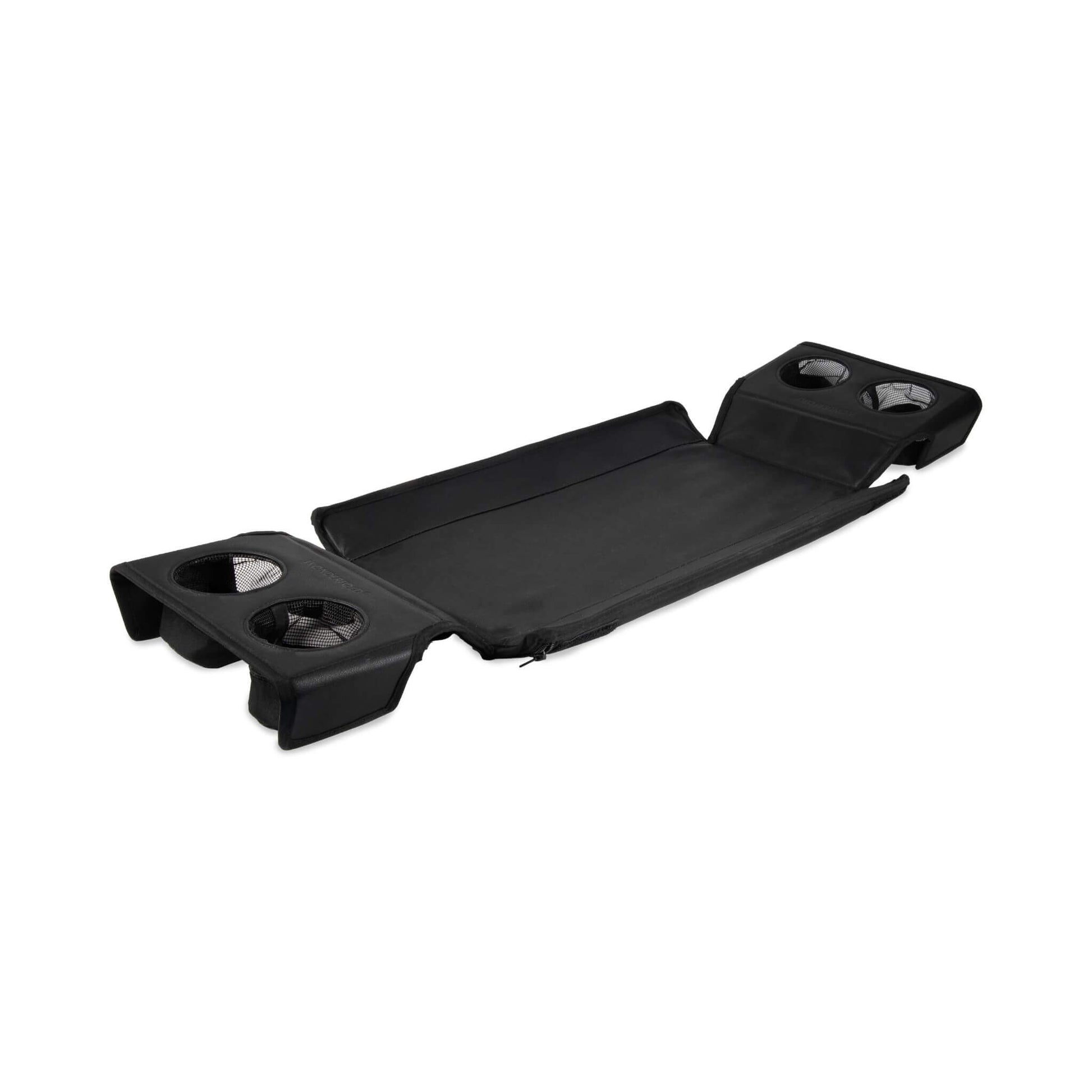 Wonderfold-Flex-Snack-Tray-Adjustable-Sidewalls