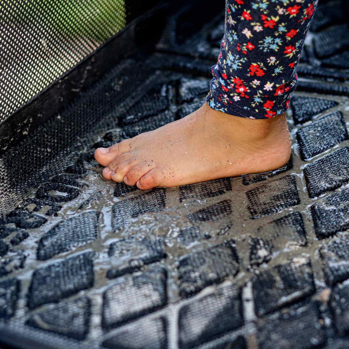 Wonderfold - All Weather Floor Mat