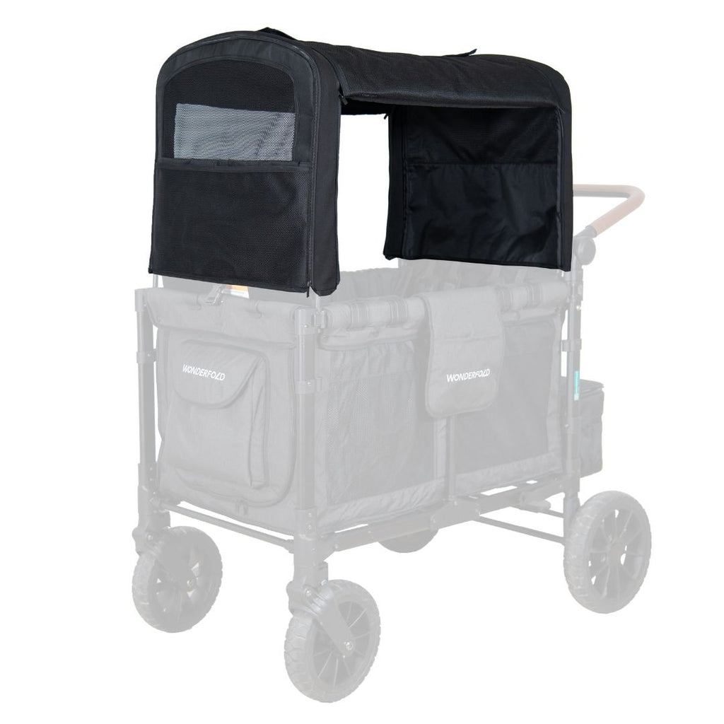 WonderFold - Flex Canopy