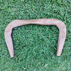 Wonderfold_handle_bar_cover_australia_brown