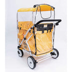 familidoo-chariot-grand-rain-cover-rear-view