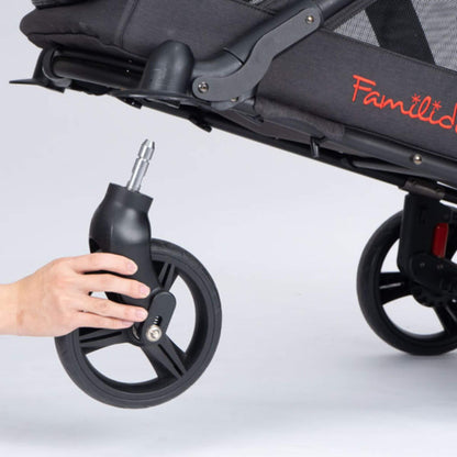 familidoo-chariot-mini-2-0-mj01-cart-detachable-wheel