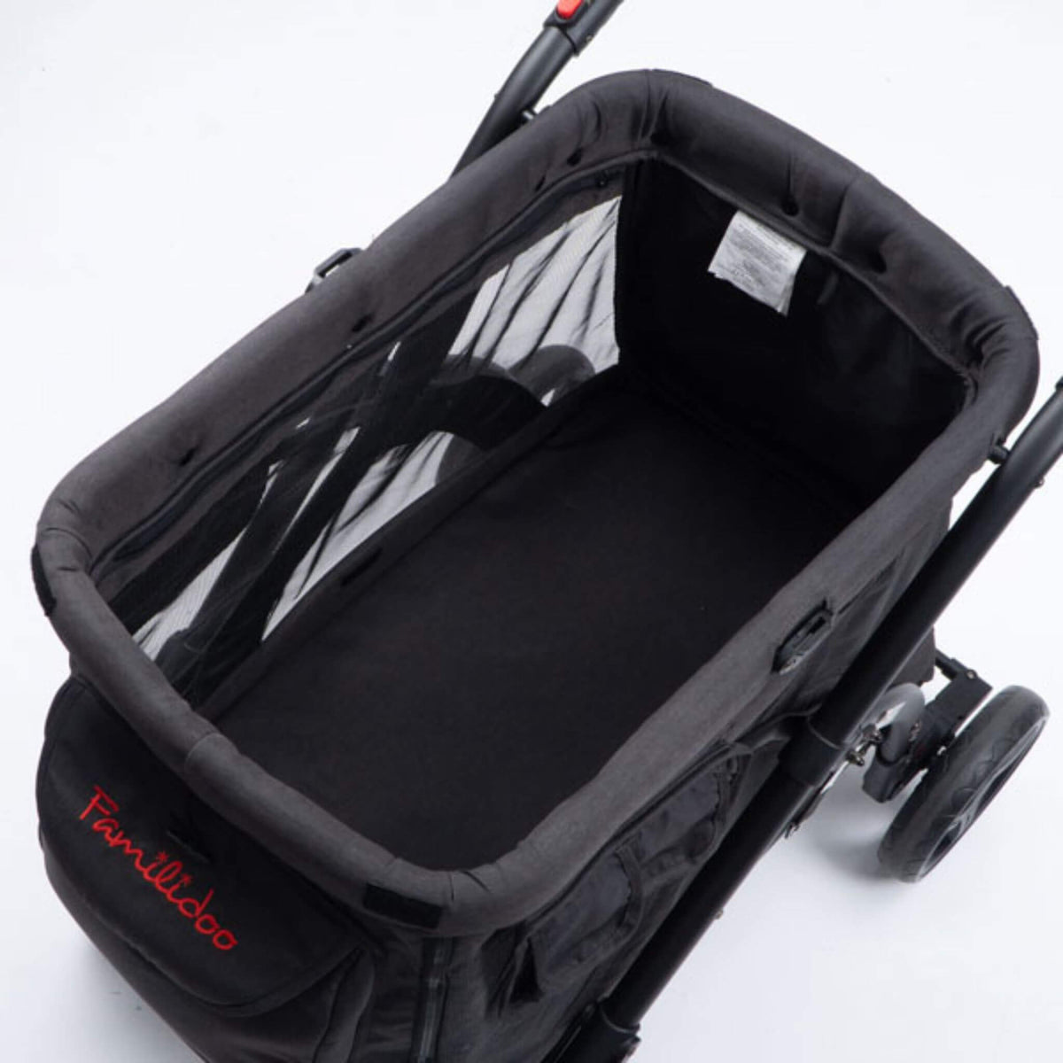 familidoo-chariot-mini-2-0-mj01-cart-empty-interior-top-view