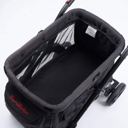 familidoo-chariot-mini-2-0-mj01-cart-empty-interior-top-view