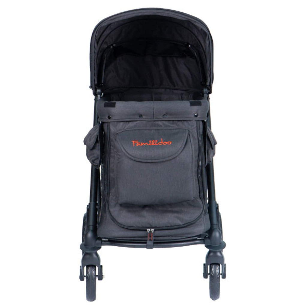 familidoo-chariot-mini-2-0-mj01-cart-front-view