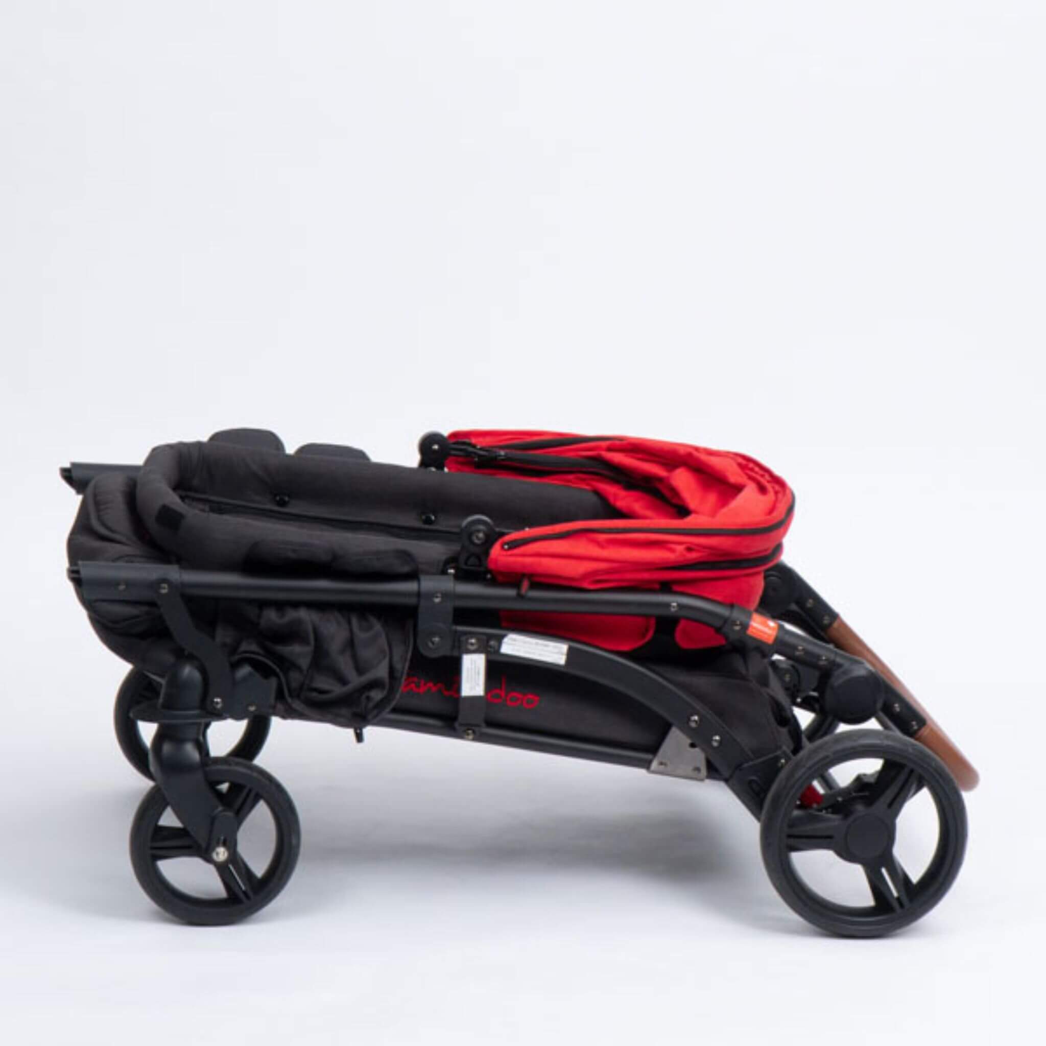 Familidoo - Chariot Mini 2.0 – Pragon