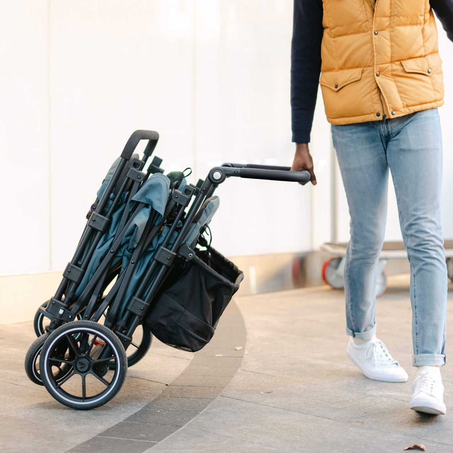 foldable-wagon-for-day-care-australia