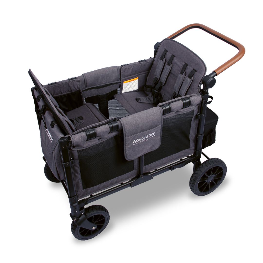 four_seat_pram_australia