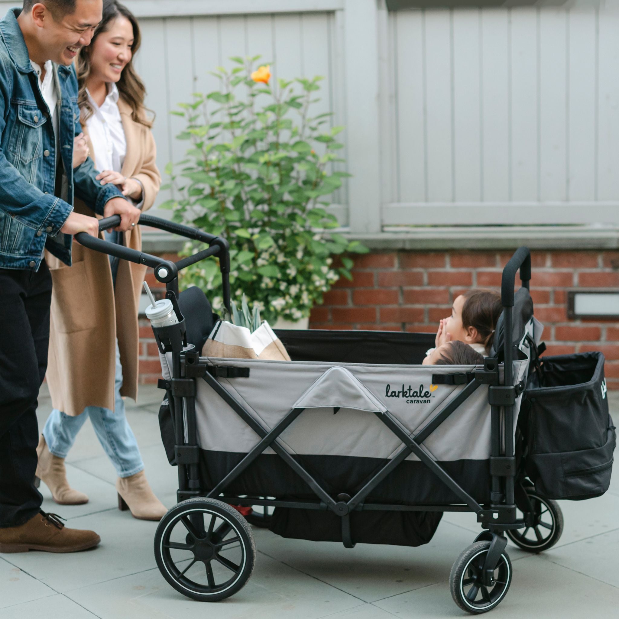 Keenz 7s hot sale stroller wagon australia