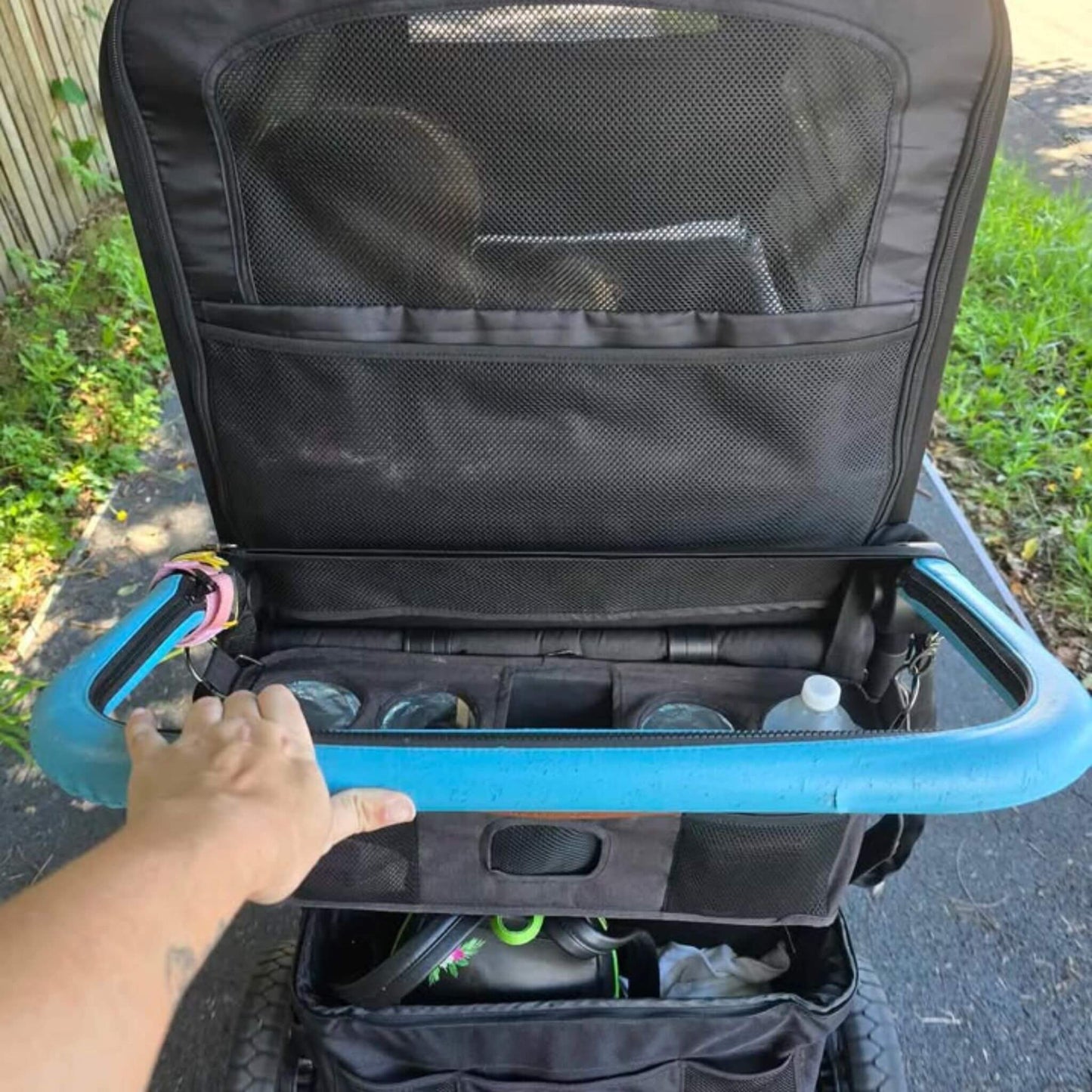 wonderfold-flex-canopy-for-w-series-wagons
