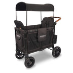 wonderfold-w2-luxe-pro-black-angle-view-australia
