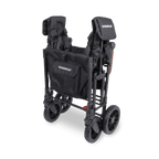 wonderfold-w4-luxe-pro-black-folded-front-view_Australia