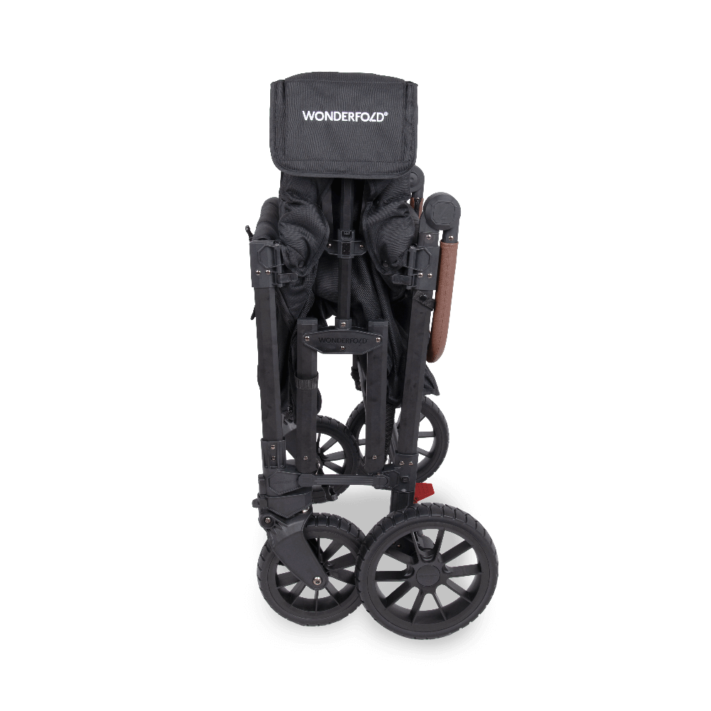 wonderfold-w4-luxe-pro-black-folded-side-view_Australia