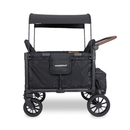 wonderfold-w4-luxe-pro-black-side-view_Australia