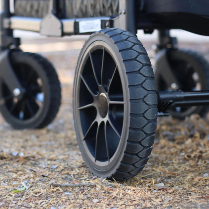 Wonderfold - All Terrain XL Wheels