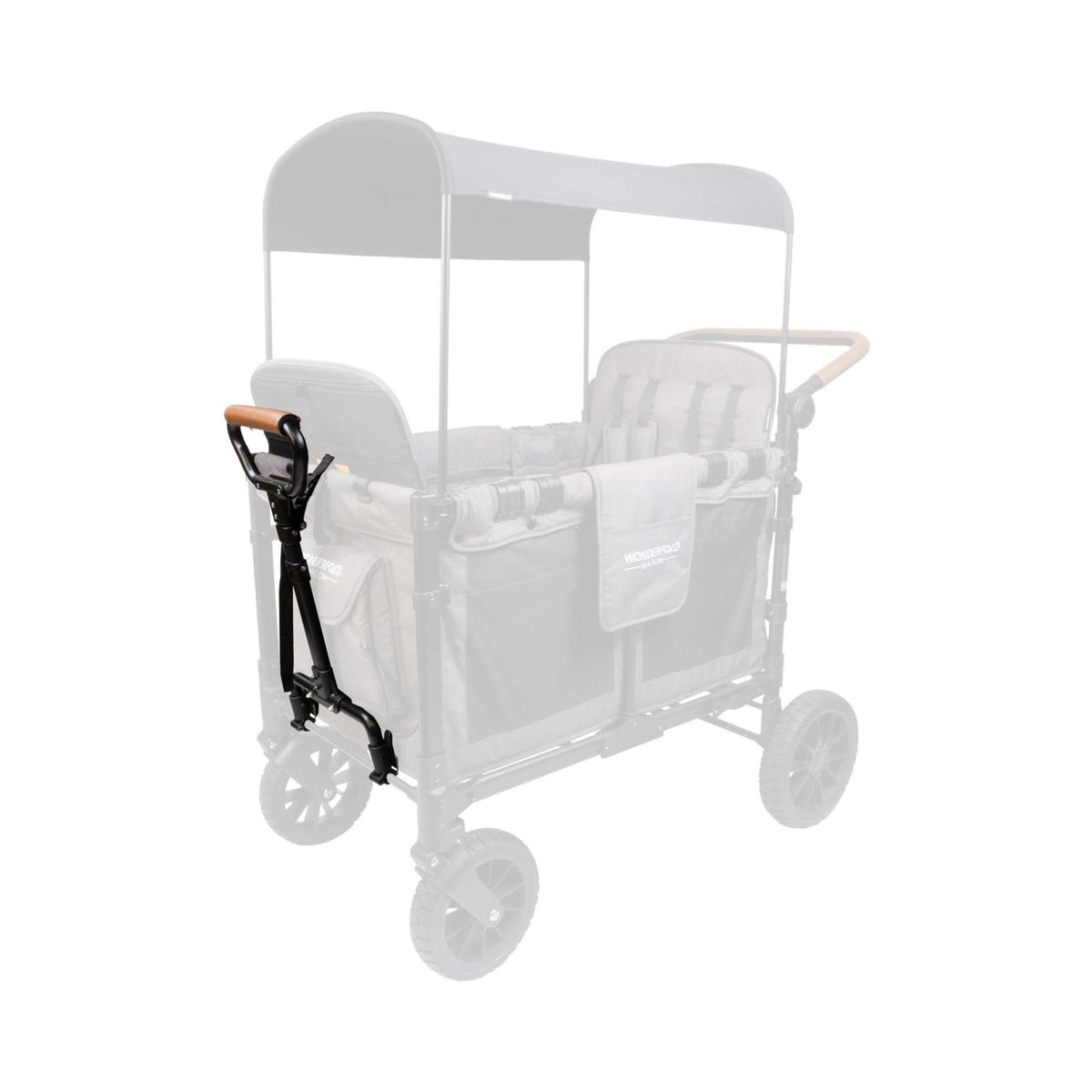 Wonderfold - Pull Handle