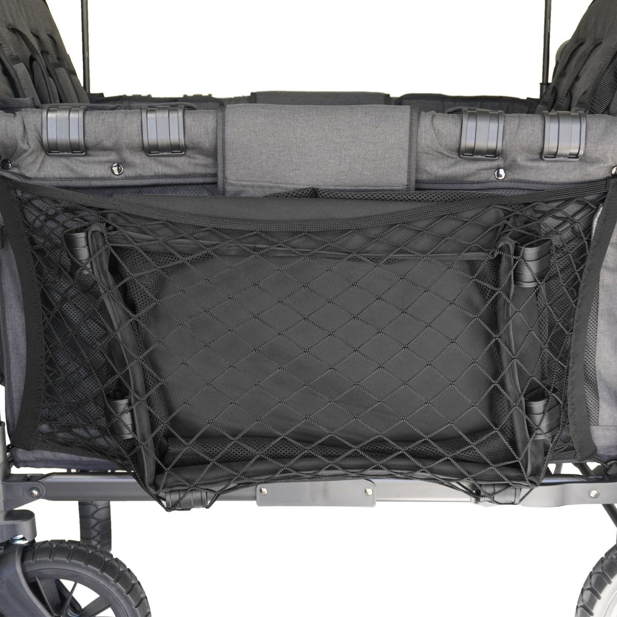 WonderFold - Cargo Net