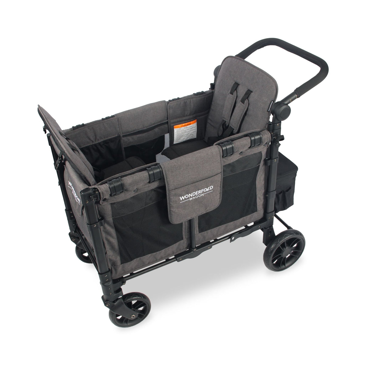 WonderFold - 2 Seater Elite Wagon