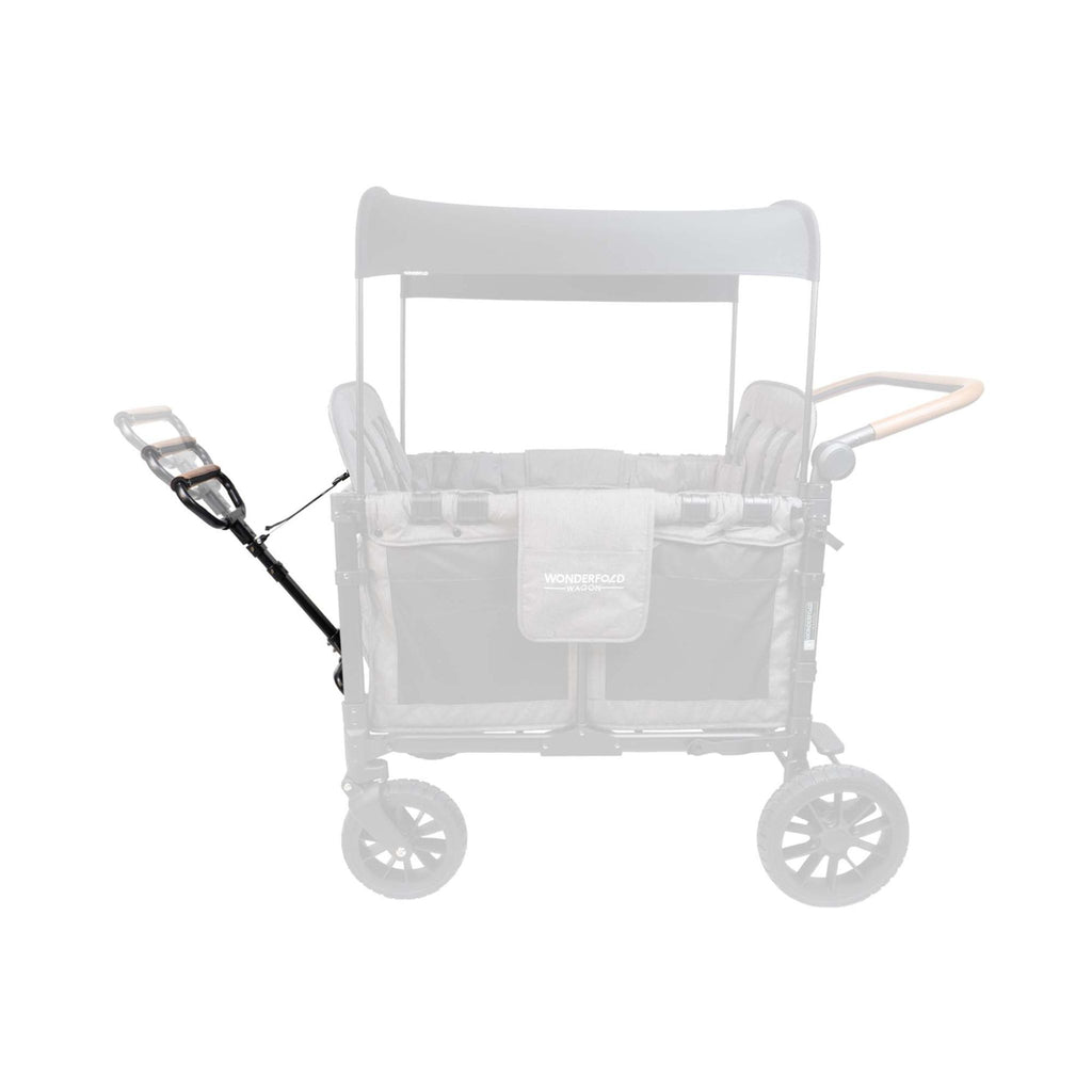 Wonderfold - Pull Handle