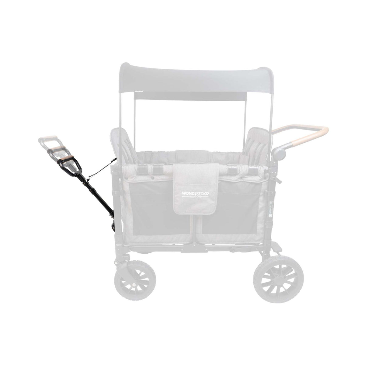 Wonderfold - Pull Handle
