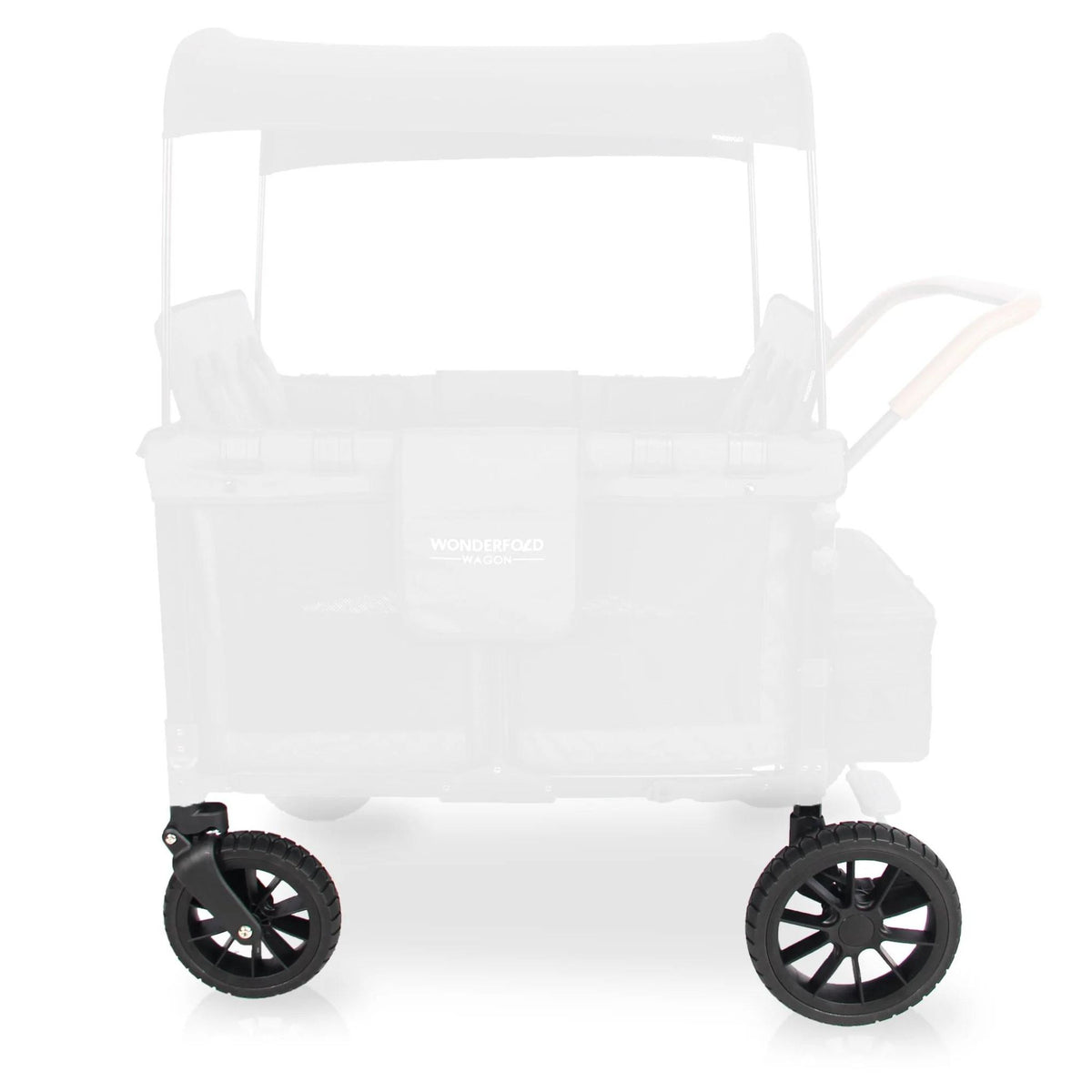 Wonderfold - All Terrain XL Wheels